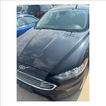 2019 Ford Fusion Hybrid (Queens, NY 11371)