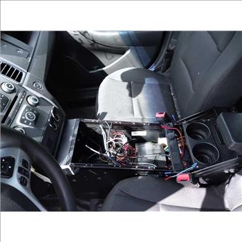 2019 Ford Interceptor (Hartford, CT 06114)