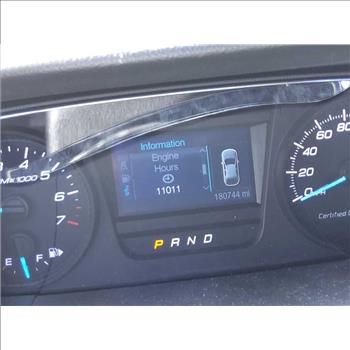 2019 Ford Interceptor (Hartford, CT 06114)