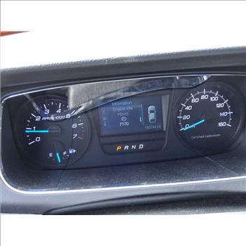 2019 Ford Interceptor (Hartford, CT 06114)