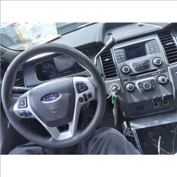 2019 Ford Interceptor (Hartford, CT 06114)