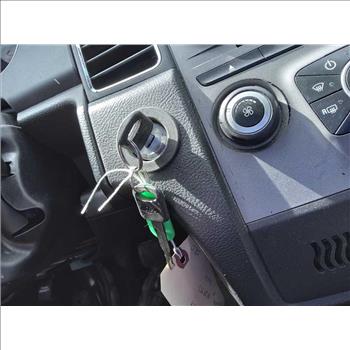 2019 Ford Interceptor (Hartford, CT 06114)