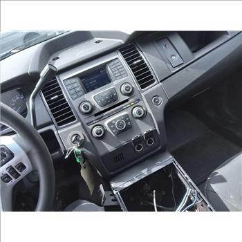 2019 Ford Interceptor (Hartford, CT 06114)