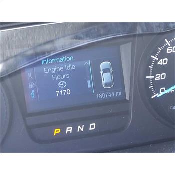 2019 Ford Interceptor (Hartford, CT 06114)