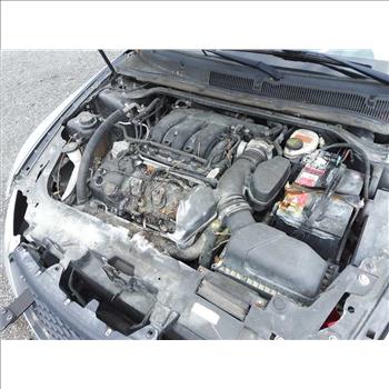 2019 Ford Interceptor (Hartford, CT 06114)