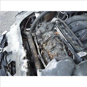 2019 Ford Interceptor (Hartford, CT 06114)