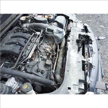 2019 Ford Interceptor (Hartford, CT 06114)