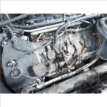 2019 Ford Interceptor (Hartford, CT 06114)