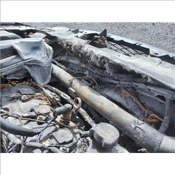 2019 Ford Interceptor (Hartford, CT 06114)