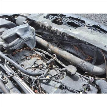 2019 Ford Interceptor (Hartford, CT 06114)