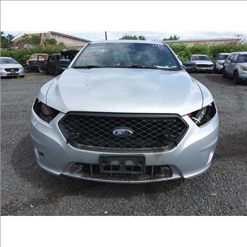 2019 Ford Interceptor (Hartford, CT 06114)