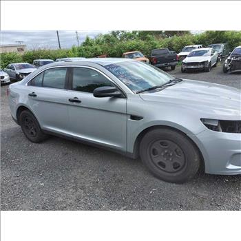 2019 Ford Interceptor (Hartford, CT 06114)