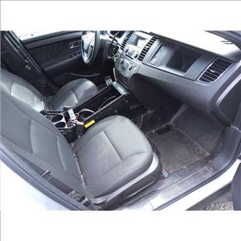 2019 Ford Interceptor (Hartford, CT 06114)