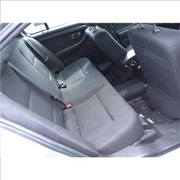 2019 Ford Interceptor (Hartford, CT 06114)