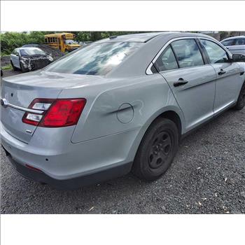 2019 Ford Interceptor (Hartford, CT 06114)