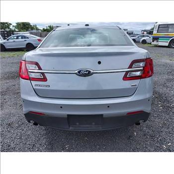 2019 Ford Interceptor (Hartford, CT 06114)