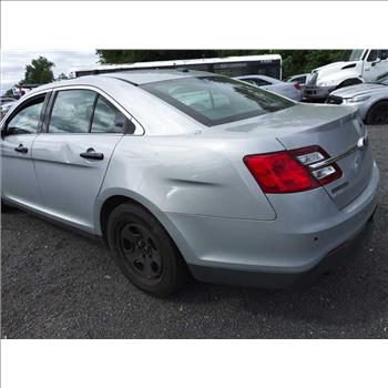 2019 Ford Interceptor (Hartford, CT 06114)