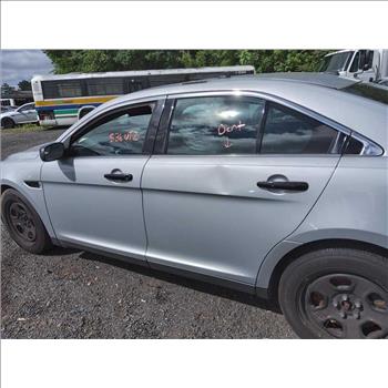 2019 Ford Interceptor (Hartford, CT 06114)