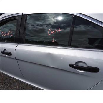 2019 Ford Interceptor (Hartford, CT 06114)