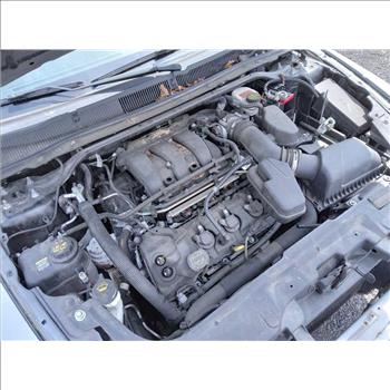 2019 Ford Interceptor (Hartford, CT 06114)