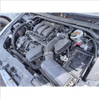 2019 Ford Interceptor (Hartford, CT 06114)