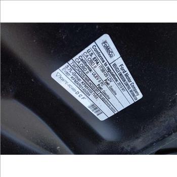 2019 Ford Interceptor (Hartford, CT 06114)