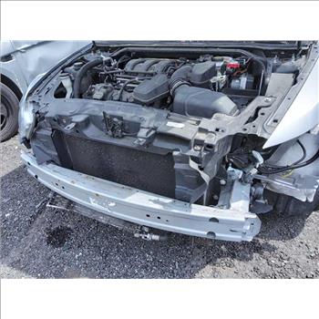 2019 Ford Interceptor (Hartford, CT 06114)