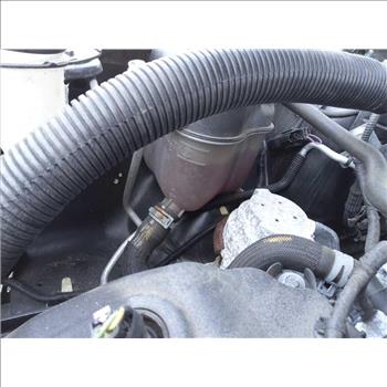 2019 Ford Interceptor (Hartford, CT 06114)