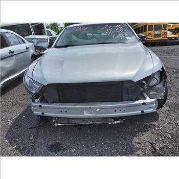 2019 Ford Interceptor (Hartford, CT 06114)