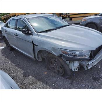 2019 Ford Interceptor (Hartford, CT 06114)