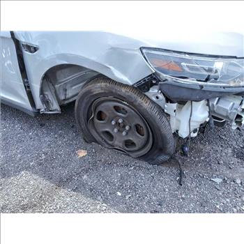 2019 Ford Interceptor (Hartford, CT 06114)