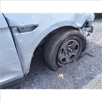 2019 Ford Interceptor (Hartford, CT 06114)