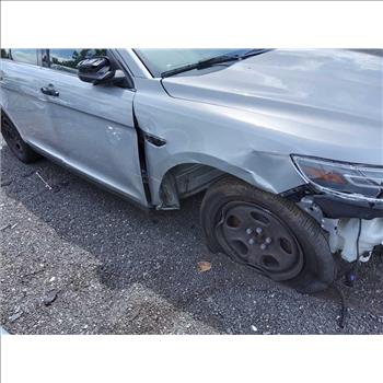 2019 Ford Interceptor (Hartford, CT 06114)