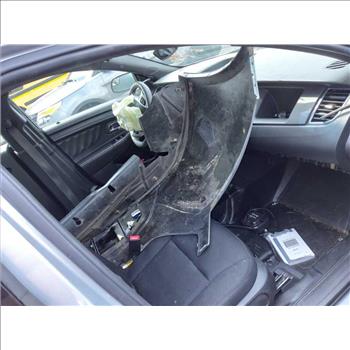 2019 Ford Interceptor (Hartford, CT 06114)