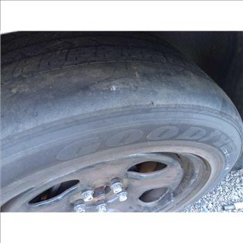 2019 Ford Interceptor (Hartford, CT 06114)