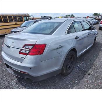 2019 Ford Interceptor (Hartford, CT 06114)