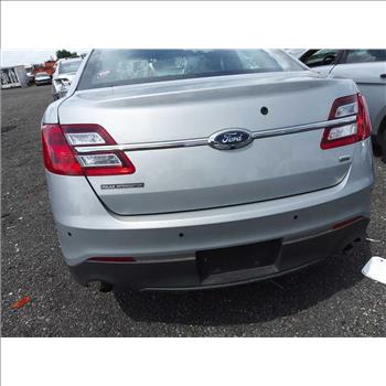 2019 Ford Interceptor (Hartford, CT 06114)