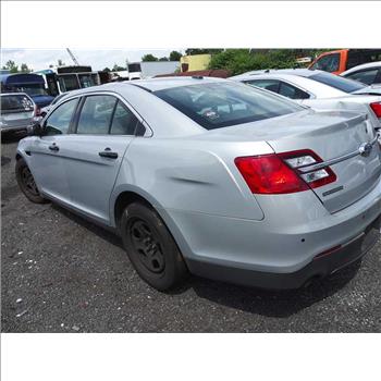 2019 Ford Interceptor (Hartford, CT 06114)