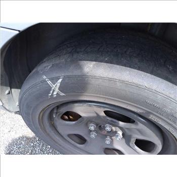 2019 Ford Interceptor (Hartford, CT 06114)