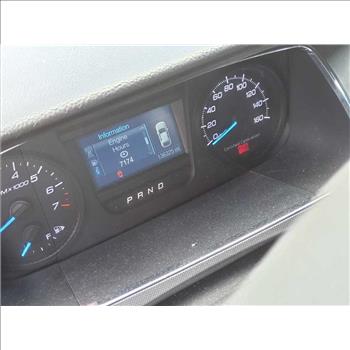 2019 Ford Interceptor (Hartford, CT 06114)