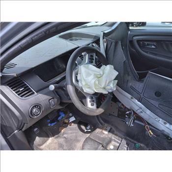 2019 Ford Interceptor (Hartford, CT 06114)