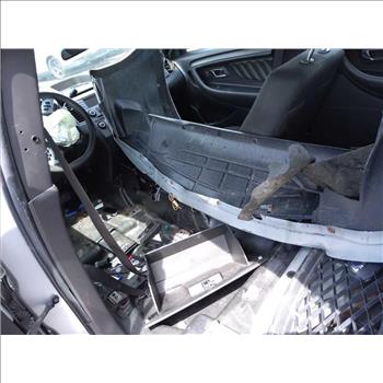 2019 Ford Interceptor (Hartford, CT 06114)