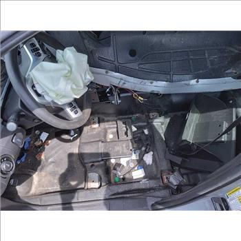 2019 Ford Interceptor (Hartford, CT 06114)