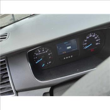 2019 Ford Interceptor (Hartford, CT 06114)