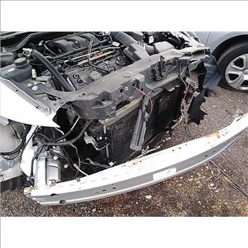 2019 Ford Interceptor (Hartford, CT 06114)