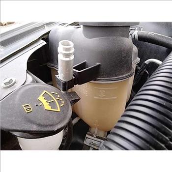 2019 Ford Interceptor (Hartford, CT 06114)