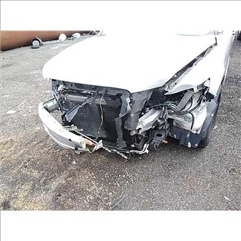 2019 Ford Interceptor (Hartford, CT 06114)