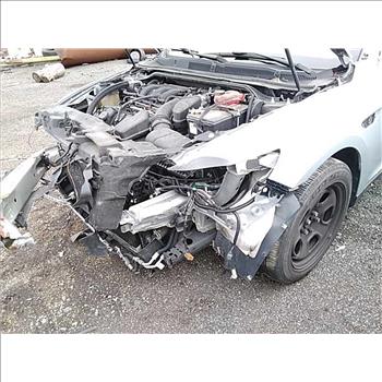 2019 Ford Interceptor (Hartford, CT 06114)