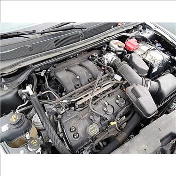 2019 Ford Interceptor (Hartford, CT 06114)