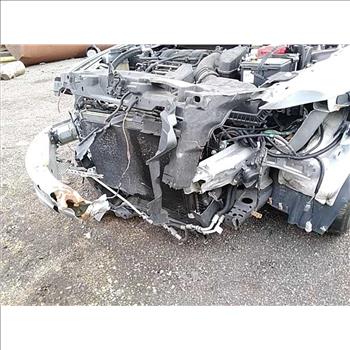 2019 Ford Interceptor (Hartford, CT 06114)